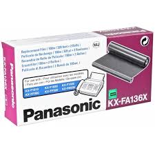 Panasonic  KX-FA136X