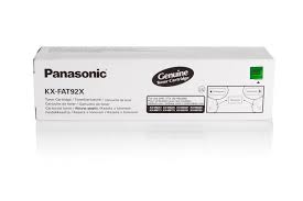 Panasonic Toner KX-FAT92X