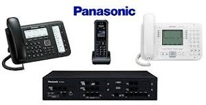 PANASONIC KX-NS500